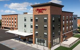 Hampton Inn Boston Logan Airport Chelsea